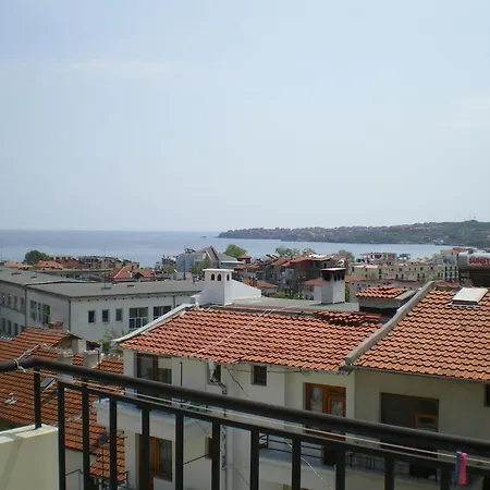 Diamant Casa de hóspedes 2*