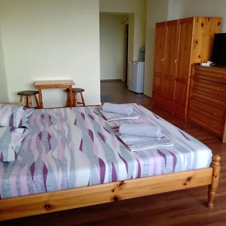 Diamant Casa de hóspedes