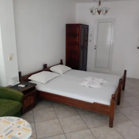 Diamant Casa de hóspedes 2*