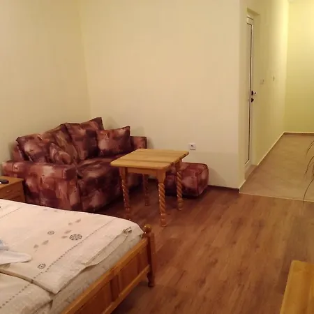 Diamant Casa de hóspedes Sozopol