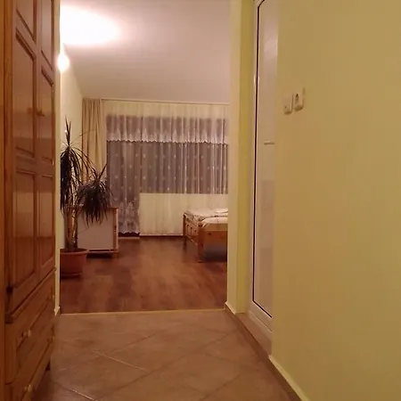 Casa de hóspedes Diamant 2*