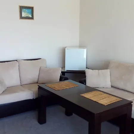 Diamant Guest house