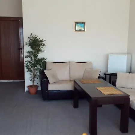 Guest house Diamant Sozopol