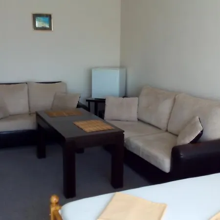 Guest house Diamant Sozopol