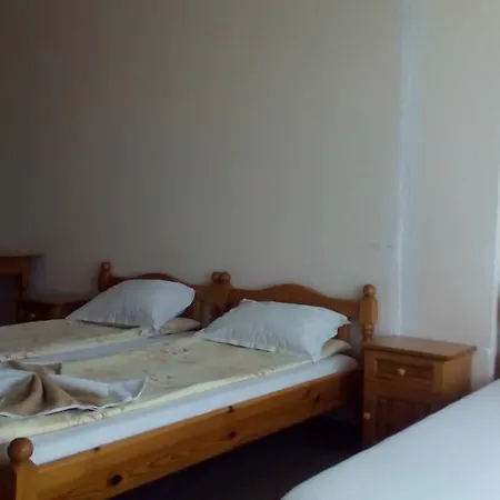 Diamant Casa de hóspedes Sozopol