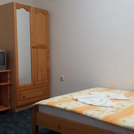 Diamant Casa de hóspedes Sozopol