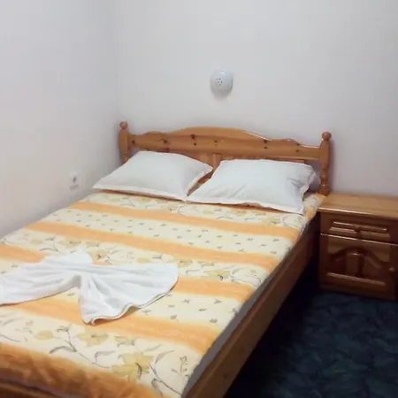 Diamant Guest house 2*