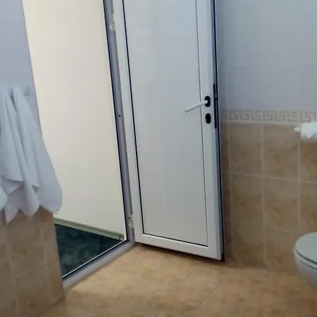 Diamant Casa de hóspedes Sozopol