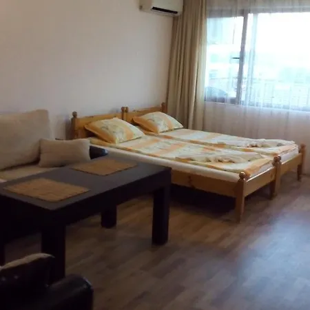 Diamant Guest house Sozopol