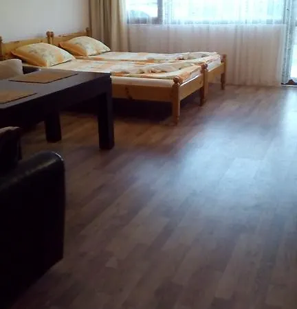 ゲストハウス ゲスト ハウス ディアマント 2*