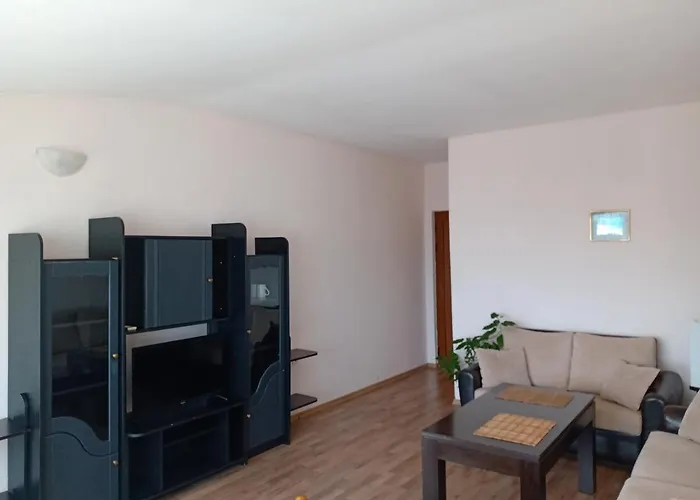 בית הארחה Diamant 2*