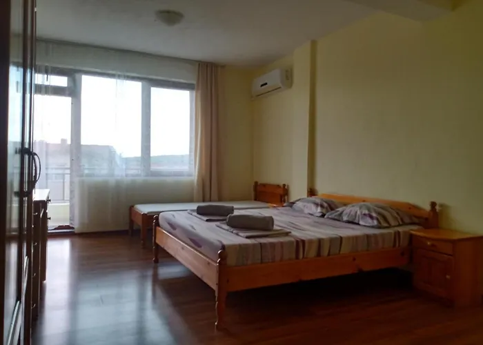 Diamant 2* סוזופול