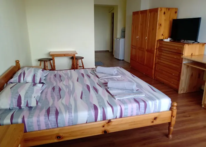 Diamant Affittacamere