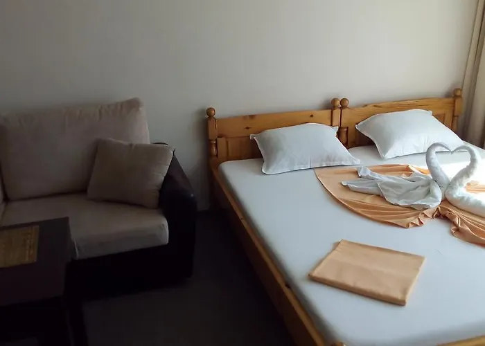 Diamant Affittacamere