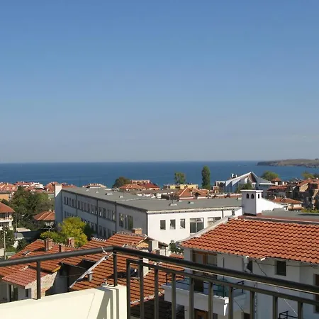 Diamant Affittacamere 2*