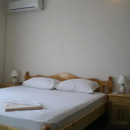 Diamant Affittacamere Sozopol