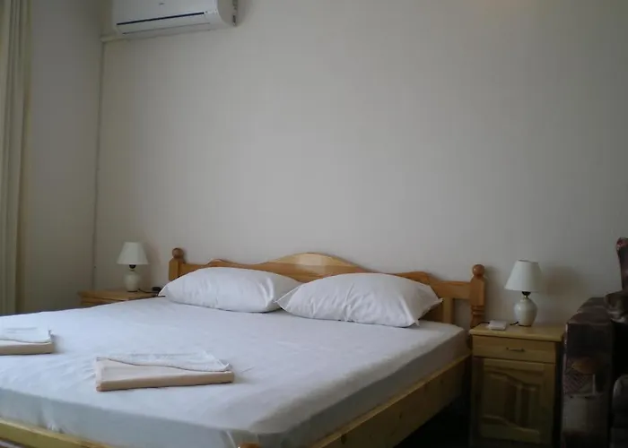 Diamant Guest house Sozopol