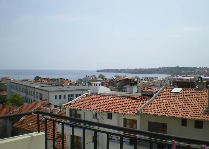 Diamant Guest house 2*