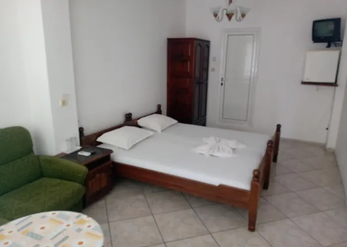 Diamant Guest house 2*