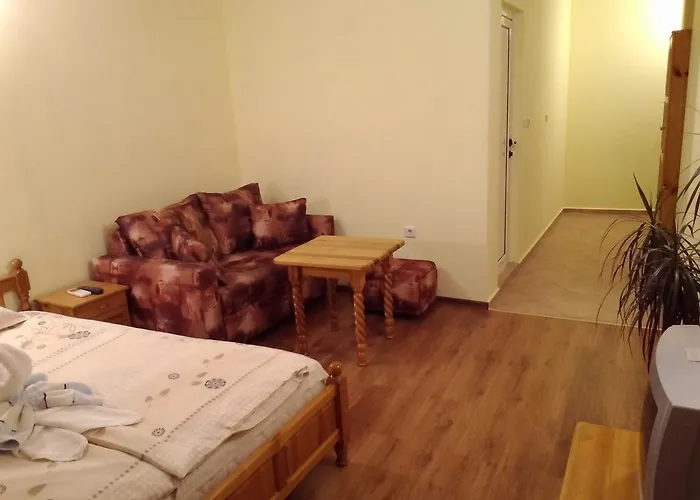 Diamant Guest house Sozopol