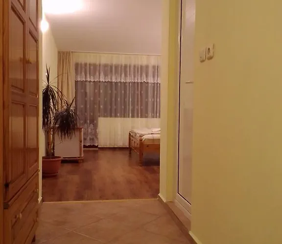 Guest house Diamant 2*