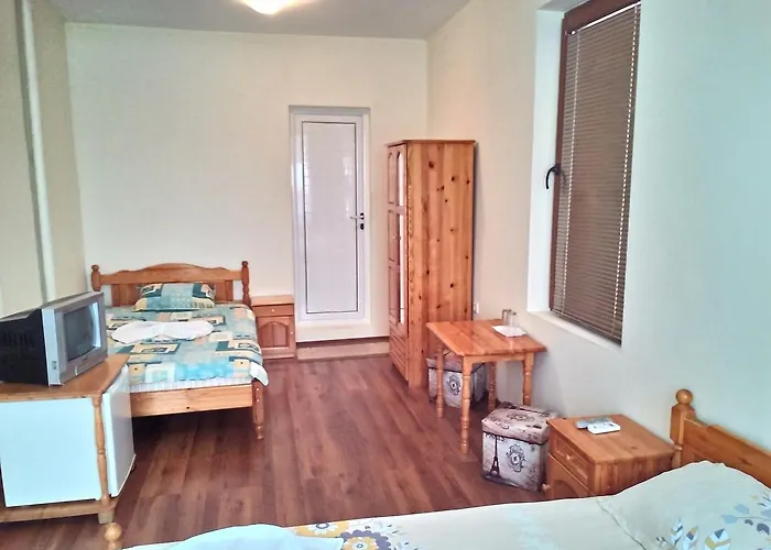 Guest house Diamant Sozopol