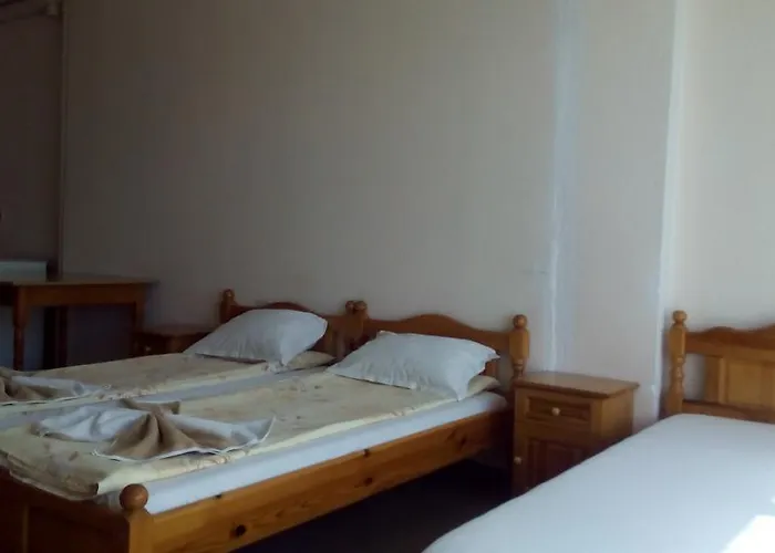 Diamant Guest house Sozopol