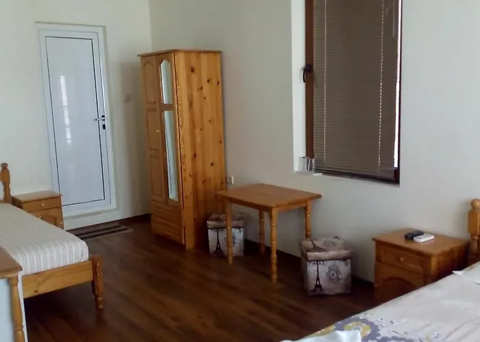 Diamant Guest house Sozopol