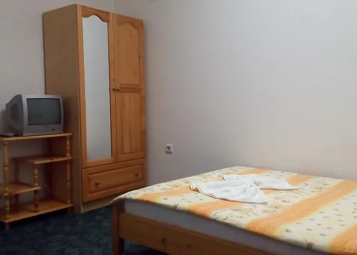 Diamant Guest house Sozopol