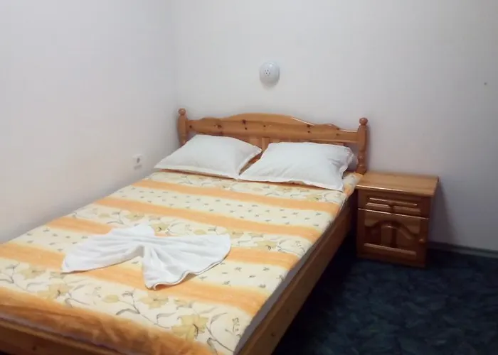 Diamant Guest house 2*