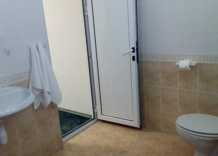 Diamant Guest house Sozopol