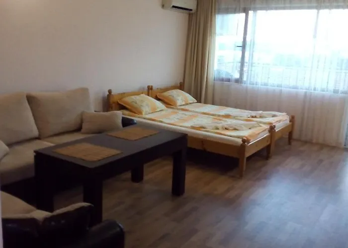 Diamant Guest house Sozopol