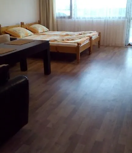 Guest house Diamant 2*