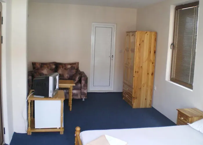 Diamant Guest house 2*