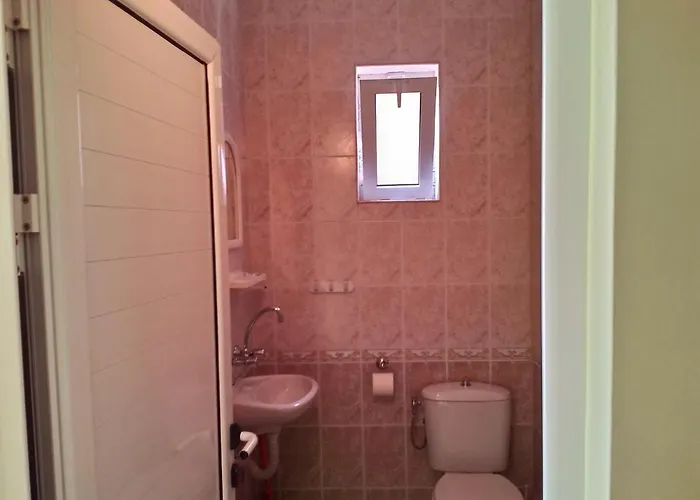 Guest house Diamant 2*